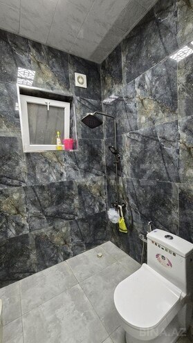 4-комн. дом/дача - пос. Бузовна - 160 м² (9)