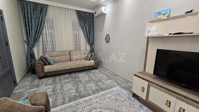 4-комн. дом/дача - пос. Бузовна - 160 м² (8)