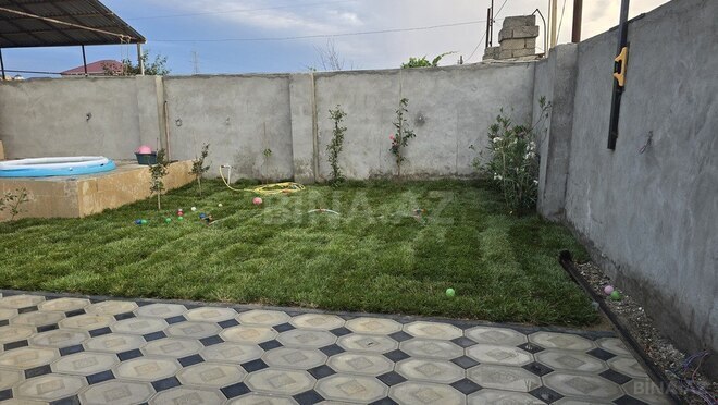 4-комн. дом/дача - пос. Бузовна - 160 м² (2)