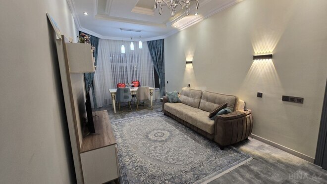 4-комн. дом/дача - пос. Бузовна - 160 м² (7)