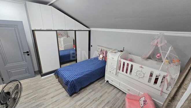 4-комн. дом/дача - пос. Бузовна - 160 м² (19)