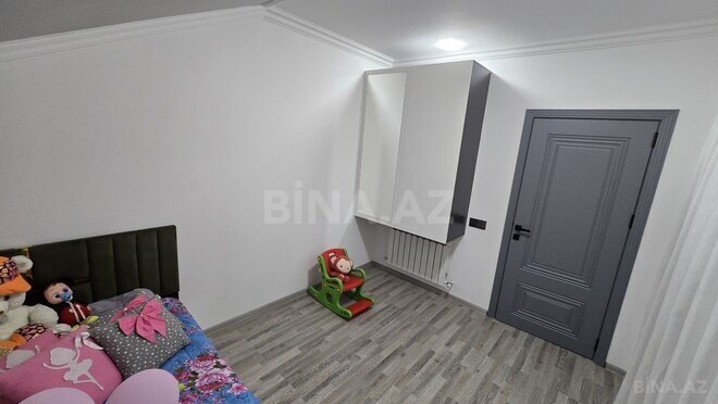 4-комн. дом/дача - пос. Бузовна - 160 м² (20)
