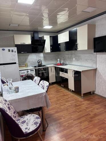 3 otaqlı yeni tikili - Mərdəkan q. - 65 m² (9)