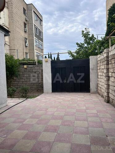 3 otaqlı yeni tikili - Mərdəkan q. - 65 m² (2)