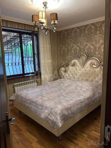 3 otaqlı yeni tikili - Mərdəkan q. - 65 m² (19)