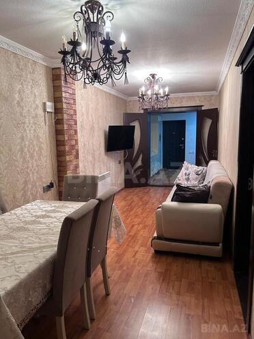 3 otaqlı yeni tikili - Mərdəkan q. - 65 m² (15)