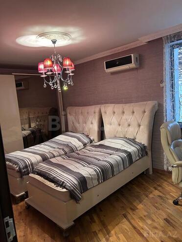 3 otaqlı yeni tikili - Mərdəkan q. - 65 m² (21)