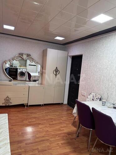 3 otaqlı yeni tikili - Mərdəkan q. - 65 m² (12)