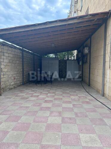 3 otaqlı yeni tikili - Mərdəkan q. - 65 m² (6)