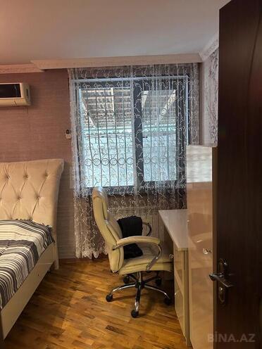 3 otaqlı yeni tikili - Mərdəkan q. - 65 m² (20)