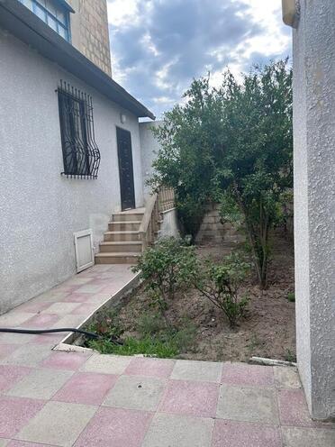 3 otaqlı yeni tikili - Mərdəkan q. - 65 m² (5)
