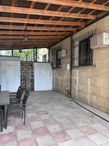 3 otaqlı yeni tikili - Mərdəkan q. - 65 m² (3)