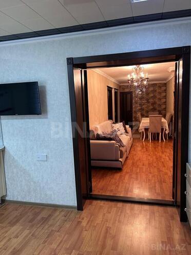 3 otaqlı yeni tikili - Mərdəkan q. - 65 m² (8)
