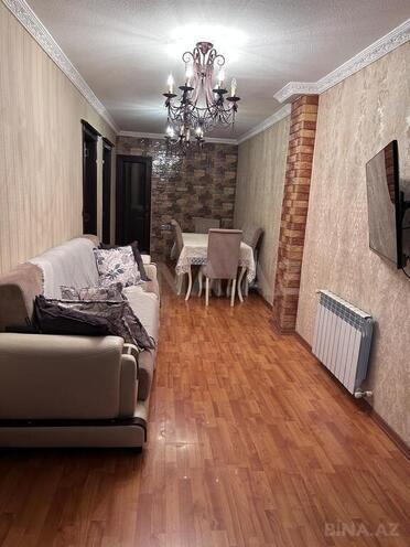 3 otaqlı yeni tikili - Mərdəkan q. - 65 m² (16)