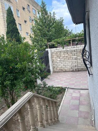 3 otaqlı yeni tikili - Mərdəkan q. - 65 m² (7)