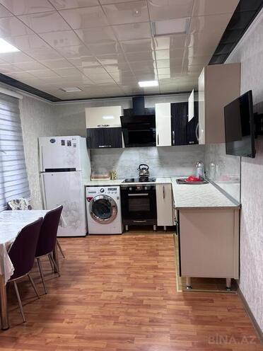 3 otaqlı yeni tikili - Mərdəkan q. - 65 m² (10)