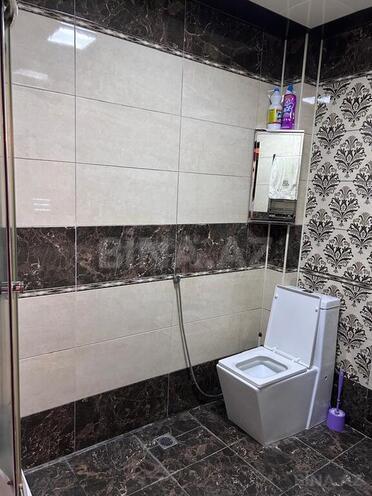 3 otaqlı yeni tikili - Mərdəkan q. - 65 m² (14)
