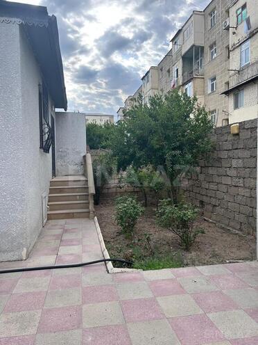 3 otaqlı yeni tikili - Mərdəkan q. - 65 m² (1)