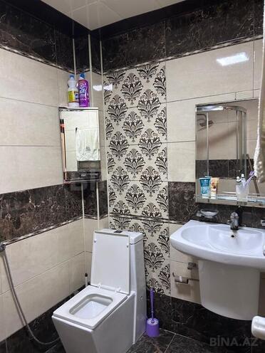 3 otaqlı yeni tikili - Mərdəkan q. - 65 m² (13)
