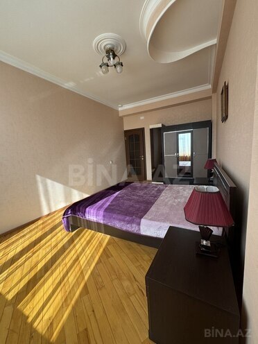3 otaqlı yeni tikili - Badamdar q. - 100 m² (3)