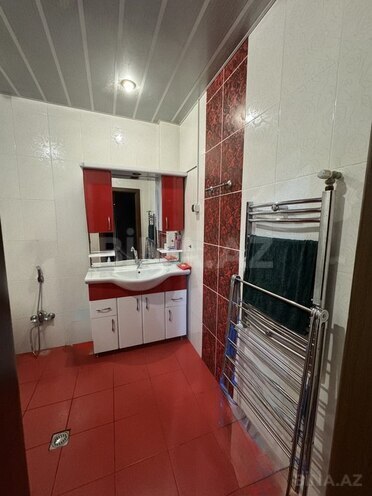 3 otaqlı yeni tikili - Badamdar q. - 100 m² (9)