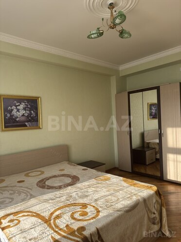 3 otaqlı yeni tikili - Badamdar q. - 100 m² (6)