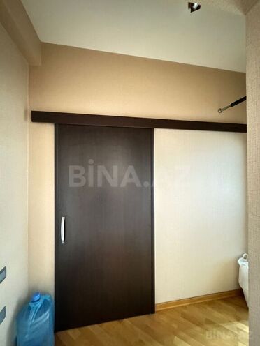 3 otaqlı yeni tikili - Memar Əcəmi m. - 108 m² (13)