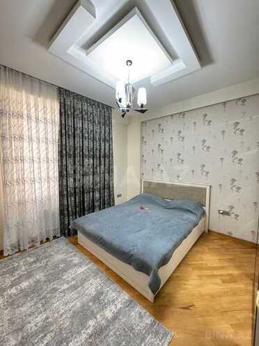 3 otaqlı yeni tikili - Memar Əcəmi m. - 108 m² (10)