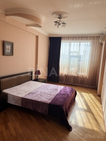 3 otaqlı yeni tikili - Badamdar q. - 100 m² (4)