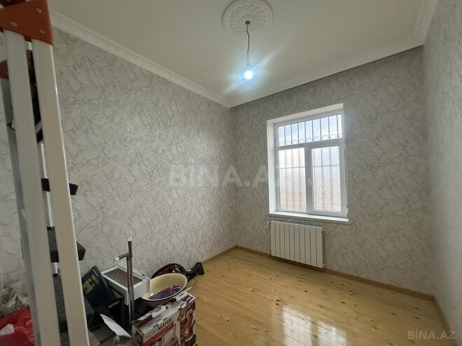 4 otaqlı həyət evi/bağ evi - Məmmədli q. - 130 m² (9)