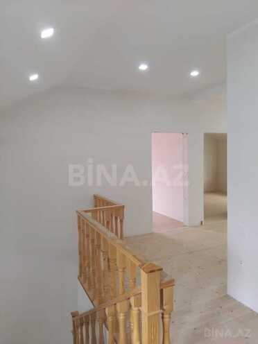 5 otaqlı həyət evi/bağ evi - Zabrat q. - 180 m² (4)