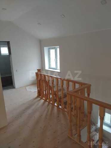 5 otaqlı həyət evi/bağ evi - Zabrat q. - 180 m² (6)