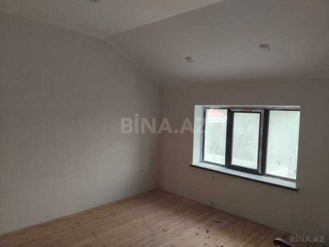 5 otaqlı həyət evi/bağ evi - Zabrat q. - 180 m² (7)