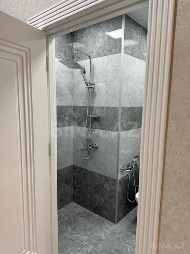1 otaqlı yeni tikili - 20 Yanvar m. - 30 m² (8)