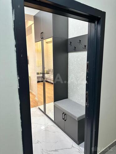 1 otaqlı yeni tikili - 20 Yanvar m. - 30 m² (4)