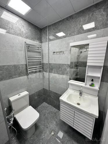 1 otaqlı yeni tikili - 20 Yanvar m. - 30 m² (7)