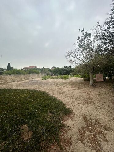 5 otaqlı həyət evi/bağ evi - Bilgəh q. - 103 m² (2)