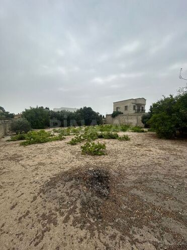 5 otaqlı həyət evi/bağ evi - Bilgəh q. - 103 m² (10)