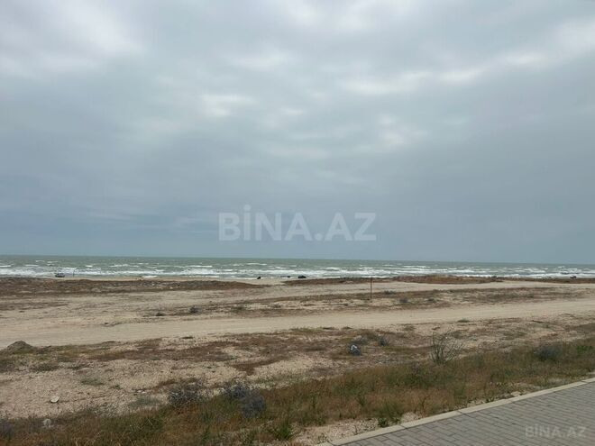 5 otaqlı həyət evi/bağ evi - Bilgəh q. - 103 m² (17)