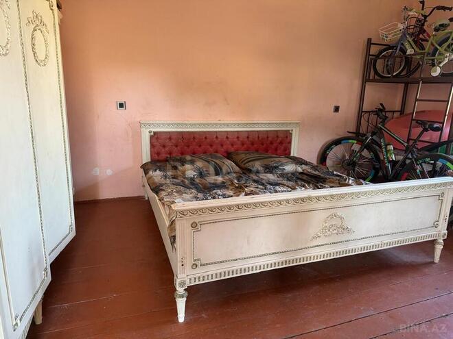 5 otaqlı həyət evi/bağ evi - Bilgəh q. - 103 m² (14)