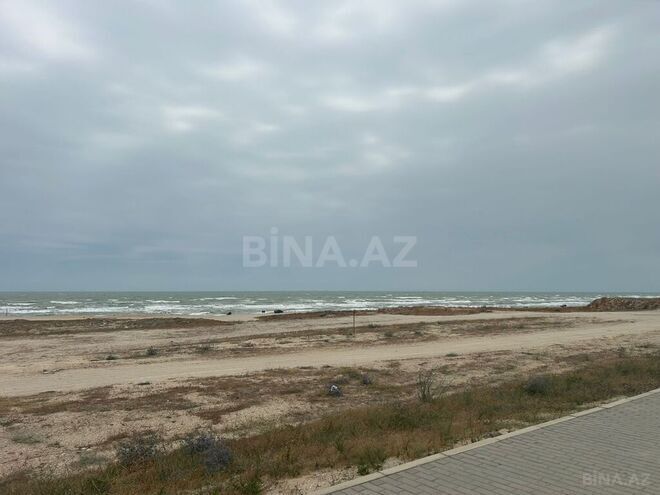 5 otaqlı həyət evi/bağ evi - Bilgəh q. - 103 m² (18)