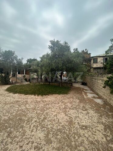 5 otaqlı həyət evi/bağ evi - Bilgəh q. - 103 m² (1)
