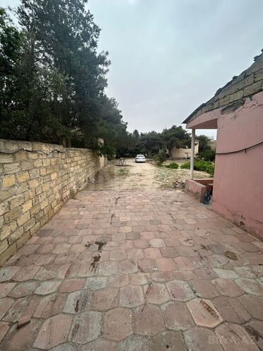 5 otaqlı həyət evi/bağ evi - Bilgəh q. - 103 m² (12)