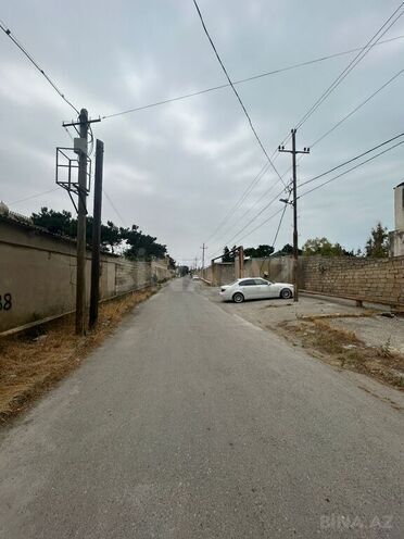 5 otaqlı həyət evi/bağ evi - Bilgəh q. - 103 m² (16)