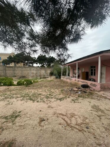 5 otaqlı həyət evi/bağ evi - Bilgəh q. - 103 m² (11)