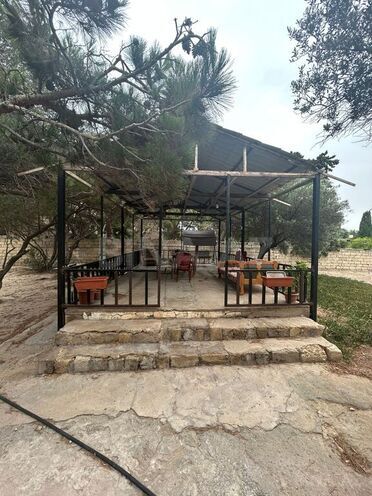 5 otaqlı həyət evi/bağ evi - Bilgəh q. - 103 m² (3)