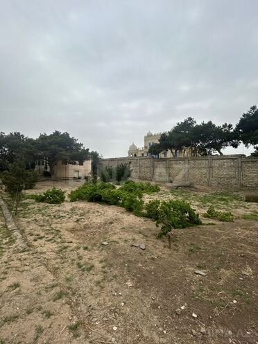 5 otaqlı həyət evi/bağ evi - Bilgəh q. - 103 m² (9)