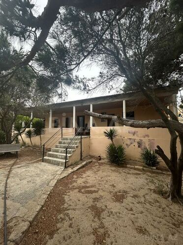 5 otaqlı həyət evi/bağ evi - Bilgəh q. - 103 m² (5)