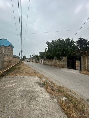 5 otaqlı həyət evi/bağ evi - Bilgəh q. - 103 m² (15)