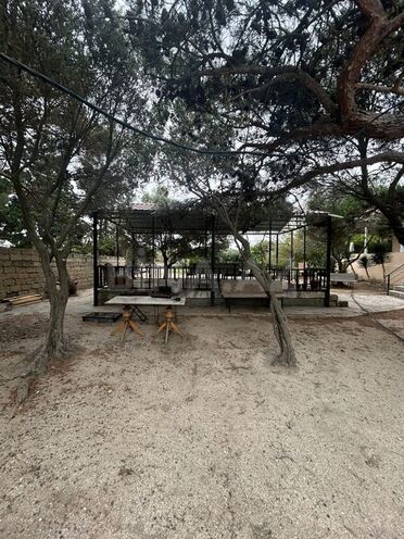 5 otaqlı həyət evi/bağ evi - Bilgəh q. - 103 m² (6)